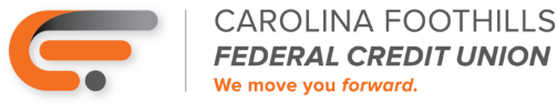 Carolina Foothills Federal Credit Union
